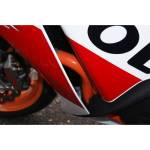 Samco Sport - Samco Sport 7 Piece Silicone Radiator Coolant Hose Kit Honda CBR 1000 RR Fireblade 2008 - 2011 - Image 4