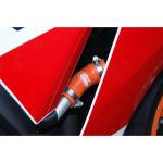 Samco Sport - Samco Sport 7 Piece Silicone Radiator Coolant Hose Kit Honda CBR 1000 RR Fireblade 2008 - 2011 - Image 5
