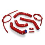 Samco Sport - Samco Sport 8 Piece Silicone Radiator Coolant Hose Kit Honda CBR 1000 RR-R Fireblade / SP 2020 - 2021 - Image 2