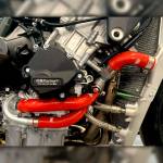 Samco Sport - Samco Sport 8 Piece Silicone Radiator Coolant Hose Kit Honda CBR 1000 RR-R Fireblade / SP 2020 - 2021 - Image 3