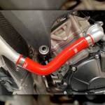 Samco Sport - Samco Sport 8 Piece Silicone Radiator Coolant Hose Kit Honda CBR 1000 RR-R Fireblade / SP 2020 - 2021 - Image 5