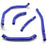 Samco Sport 5 Piece Silicone Radiator Coolant Hose Kit Honda CRF1000L Africa Twin | CRF 1000L Africa Twin ABS