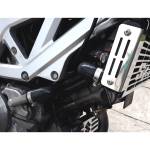 Samco Sport - Samco Sport 3 Piece Silicone Radiator Coolant Hose Kit Suzuki SV 650 K3 2003 - 2014 - Image 5