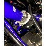 Samco Sport - Samco Sport 10 Piece Silicone Radiator Coolant Hose Kit Suzuki SV 650 2016 - 2021 - Image 8