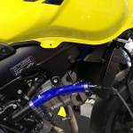 Samco Sport - Samco Sport 6 Piece Silicone Radiator Coolant Hose Kit Suzuki DL 1000 V-STROM 2014 - 2021 - Image 2