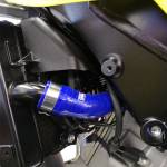 Samco Sport - Samco Sport 6 Piece Silicone Radiator Coolant Hose Kit Suzuki DL 1000 V-STROM 2014 - 2021 - Image 3