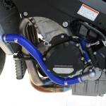 Samco Sport - Samco Sport 7 Piece Silicone Radiator Coolant Hose Kit Suzuki GSX-R 1000 K5 / K6 2005 - 2006 - Image 3