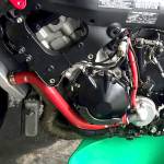Samco Sport - Samco Sport 7 Piece Silicone Radiator Coolant Hose Kit Suzuki GSX-R 1000 K9 2009 - 2016 - Image 2