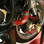 Samco Sport - Samco Sport 9 Piece Silicone Radiator Coolant Hose Kit Suzuki TL 1000 R 1998 - 2003 - Image 4