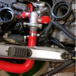 Samco Sport - Samco Sport 9 Piece Silicone Radiator Coolant Hose Kit Suzuki TL 1000 R 1998 - 2003 - Image 5