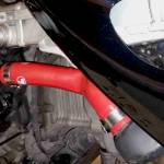 Samco Sport - Samco Sport 4 Piece Silicone Radiator Coolant Hose Kit Suzuki TL 1000 S 1997 - Image 5