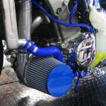 Samco Sport - Samco Sport 7 Piece Silicone Radiator Coolant Hose Kit Suzuki GSX-R 1300 HAYABUSA 1999 - 2007 - Image 3