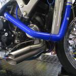 Samco Sport - Samco Sport 7 Piece Silicone Radiator Coolant Hose Kit Suzuki GSX-R 1300 HAYABUSA 1999 - 2007 - Image 4