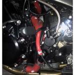 Samco Sport - Samco Sport 5 Piece Silicone Radiator Coolant Hose Kit Suzuki GSX 1300 B King 2008 - 2012 - Image 2