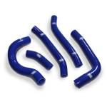 Samco Sport 5 Piece OEM Replacement  Silicone Radiator Coolant Hose Kit Honda CRF 250 R 2016 - 2017