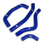 Samco Sport - Samco Sport 4 Piece Silicone Radiator Coolant Hose Kit Honda CRF 250 R 2018 - 2021 | CRF 250 R | CRF 250 RX - Image 2