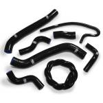 Samco Sport - Samco Sport 7 Piece Silicone Radiator Coolant Hose Kit Honda CRF 450 L 2019 - 2020 - Image 3