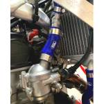 Samco Sport - Samco Sport 7 Piece Silicone Radiator Coolant Hose Kit Honda CRF 450 L 2019 - 2020 - Image 7