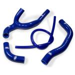 Samco Sport - Samco Sport 4 Piece Silicone Radiator Coolant Hose Kit Honda CRF 450 R 2005 - 2008 - Image 2