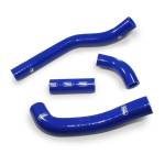 Samco Sport - Samco Sport 4 Piece Silicone Radiator Coolant Hose Kit Honda CRF 450 R 2021 - 2022 - Image 2