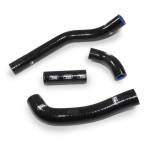 Samco Sport - Samco Sport 4 Piece Silicone Radiator Coolant Hose Kit Honda CRF 450 R 2021 - 2022 - Image 3