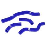 Samco Sport - Samco Sport 4 Piece  Silicone Radiator Coolant Hose Kit Honda CRF 450 X 2005 - 2016 - Image 2