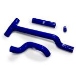 Samco Sport - Samco Sport 4 Piece Thermostat Bypass Silicone Radiator Coolant Hose Kit Beta 200 RR (2T) 2020 - 2021 - Image 2