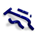 Samco Sport - Samco Sport 4 Piece Thermostat Bypass Silicone Radiator Coolant Hose Kit Beta 250 RR (2T)  | Thermostat Bypass 2020 - 2021 | 300 RR 2T Thermostat Bypass - Image 2