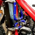 Samco Sport - Samco Sport 7 Piece OEM Replacement Silicone Radiator Coolant Hose Kit Beta 300 XTrainer 2015 - 2019 - Image 2