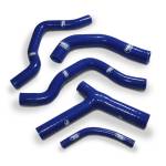 Samco Sport - Samco Sport 5 Piece Silicone Radiator Coolant Hose Kit Honda CR 500 1985 - 1988 - Image 1