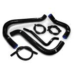 Samco Sport - Samco Sport 7 Piece Silicone Radiator Coolant Hose Kit Honda CBR 1100 XX Blackbird SC35 (Carburettor Model) 1996 - 1998 - Image 3