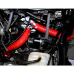 Samco Sport - Samco Sport 7 Piece Silicone Radiator Coolant Hose Kit Honda CBR 1100 XX Blackbird SC35 (Carburettor Model) 1996 - 1998 - Image 7