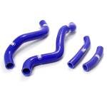 Samco Sport - Samco Sport 4 Piece Silicone Radiator Coolant Hose Kit Honda CB 1300 Super Four SC40 1998 - 2002 - Image 2