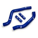 Samco Sport - Samco Sport 4 Piece Silicone Radiator Coolant Hose Kit Kawasaki KX 125 2005 - 2012 - Image 1