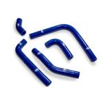 Samco Sport - Samco Sport 5 Piece OEM Replacement Silicone Radiator Coolant Hose Kit Kawasaki KX 250 F 2020 - Image 2