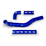 Samco Sport - Samco Sport 4 Piece Silicone Radiator Coolant Hose Kit Kawasaki KX 500 1983 - 2004 - Image 2