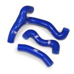 Samco Sport - Samco Sport 3 Piece Silicone Radiator Coolant Hose Kit KTM 50 SX 2012 - 2022 - Image 3