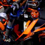 Samco Sport - Samco Sport 3 Piece Silicone Radiator Coolant Hose Kit KTM 50 SX 2012 - 2022 - Image 7