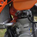 Samco Sport - Samco Sport 2 Piece Silicone Radiator Coolant Hose Kit KTM 85 SX | 105 SX 2003 - 2012 - Image 2