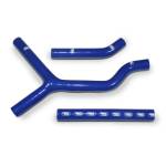 Samco Sport - Samco Sport 3 Piece Thermostat Bypass Silicone Radiator Coolant Hose Kit KTM 125 EXC | 125 SX | 250 SX - Image 2