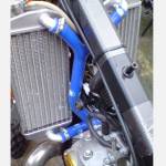 Samco Sport - Samco Sport 3 Piece Thermostat Bypass Silicone Radiator Coolant Hose Kit KTM 125 EXC | 125 SX | 250 SX - Image 3