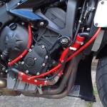 Samco Sport - Samco Sport 11 Piece OEM Replacement Silicone Radiator Coolant Hose Kit Yamaha YZF R6 2006 - 2021 - Image 6