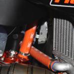 Samco Sport - Samco Sport 3 Piece Silicone Radiator Coolant Hose Kit KTM 125 SX 2016 - 2018 - Image 4