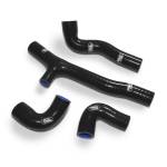 Samco Sport - Samco Sport 4 Piece OEM Replacement Silicone Radiator Coolant Hose Kit KTM 150 EXC TPI 2020 - 2022 | 150 XC-W TPI - Image 2