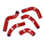 Samco Sport - Samco Sport 5 Piece Silicone Radiator Coolant Hose Kit Husqvarna TC 250 | TE 250 - Image 2