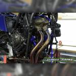 Samco Sport - Samco Sport 7 Piece Silicone Radiator Coolant Hose Kit Yamaha Tenere 700 2019 - 2021 - Image 2