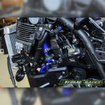 Samco Sport - Samco Sport 7 Piece Silicone Radiator Coolant Hose Kit Yamaha Tenere 700 2019 - 2021 - Image 4