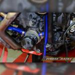 Samco Sport - Samco Sport 7 Piece Silicone Radiator Coolant Hose Kit Yamaha Tenere 700 2019 - 2021 - Image 5