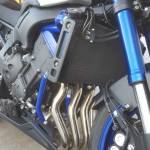 Samco Sport - Samco Sport 8 Piece Silicone Radiator Coolant Hose Kit Yamaha Fazer 8 | FZ8 / N / S - Image 3