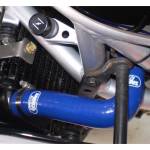 Samco Sport - Samco Sport 4 Piece Silicone Radiator Coolant Hose Kit Yamaha TRX 850 1996 - 2000 - Image 2